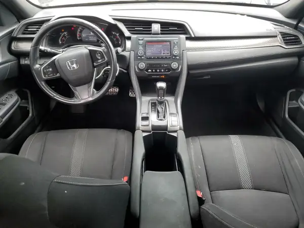 SHHFK7H40HU422253 2017 HONDA CIVIC - Image 8
