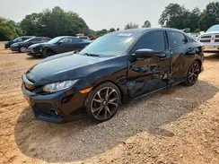 SHHFK7H40HU422950 2017 HONDA CIVIC