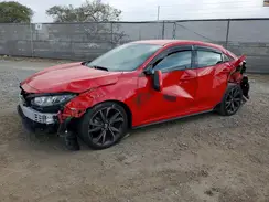 SHHFK7H40HU423810 2017 HONDA CIVIC