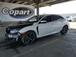 SHHFK7H40HU424522 2017 HONDA CIVIC