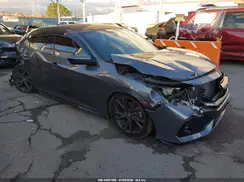 SHHFK7H40HU425122 2017 HONDA CIVIC