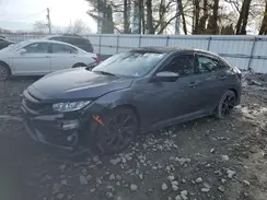 SHHFK7H40HU425718 2017 HONDA CIVIC