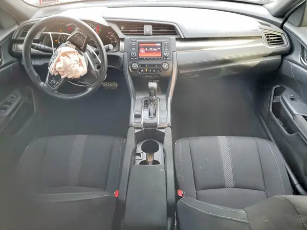 SHHFK7H40HU425718 2017 HONDA CIVIC - Image 8