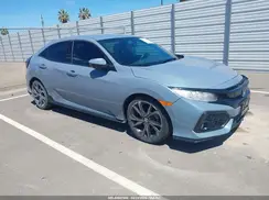 SHHFK7H40HU426643 2017 HONDA CIVIC