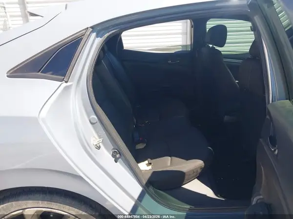 SHHFK7H40HU426643 2017 HONDA CIVIC - Image 8