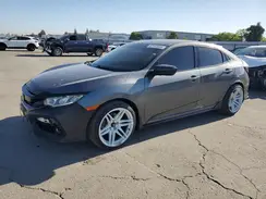 SHHFK7H40HU428134 2017 HONDA CIVIC