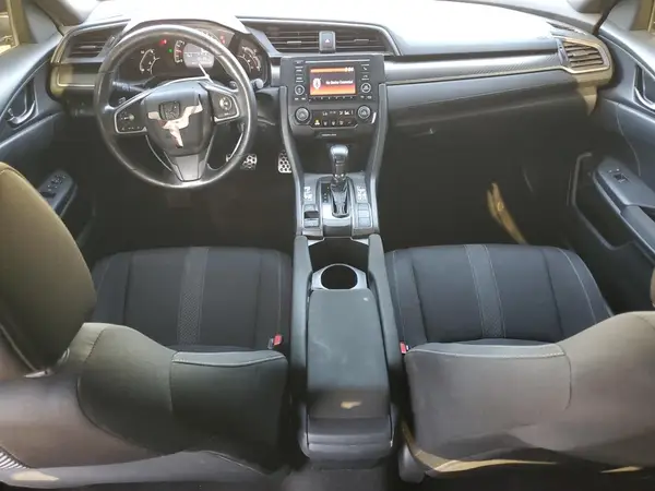 SHHFK7H40HU428134 2017 HONDA CIVIC - Image 8