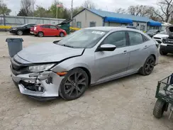 SHHFK7H40JU210202 2018 HONDA CIVIC