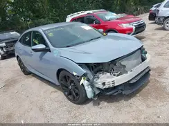 SHHFK7H40JU211401 2018 HONDA CIVIC