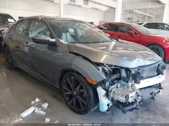 SHHFK7H40JU215058 2018 HONDA CIVIC