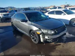 SHHFK7H40JU215061 2018 HONDA CIVIC