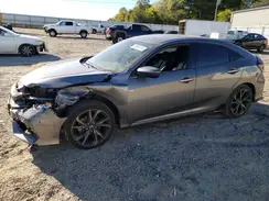 SHHFK7H40JU216758 2018 HONDA CIVIC