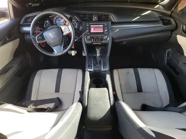 SHHFK7H40JU216758 2018 HONDA CIVIC - Image 8