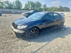 SHHFK7H40JU219045 2018 HONDA CIVIC
