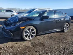SHHFK7H40JU219935 2018 HONDA CIVIC