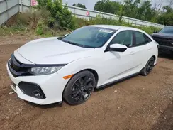 SHHFK7H40JU221054 2018 HONDA CIVIC