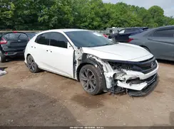 SHHFK7H40JU222298 2018 HONDA CIVIC
