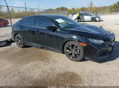 SHHFK7H40JU223872 2018 HONDA CIVIC