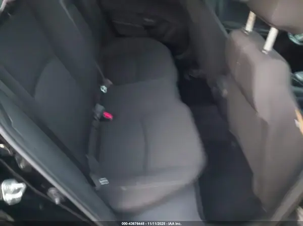 SHHFK7H40JU224228 2018 HONDA CIVIC - Image 8