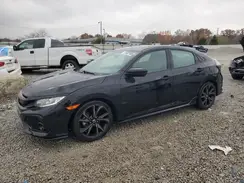 SHHFK7H40JU225038 2018 HONDA CIVIC