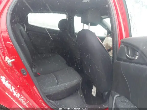 SHHFK7H40JU228120 2018 HONDA CIVIC - Image 8