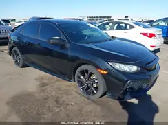 SHHFK7H40JU237786 2018 HONDA CIVIC