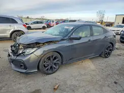 SHHFK7H40JU238081 2018 HONDA CIVIC