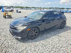 SHHFK7H40JU239750 2018 HONDA CIVIC