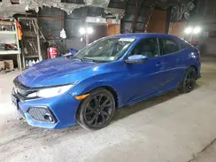 SHHFK7H40JU410996 2018 HONDA CIVIC