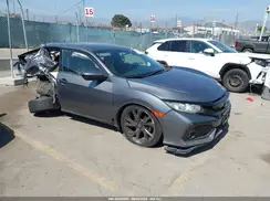 SHHFK7H40JU413669 2018 HONDA CIVIC