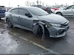 SHHFK7H40JU418094 2018 HONDA CIVIC