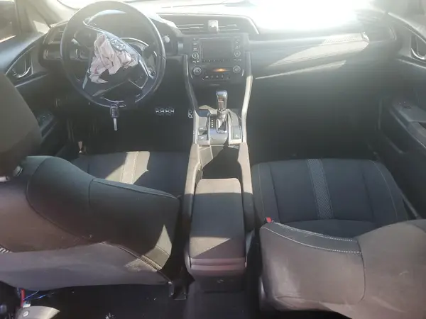 SHHFK7H40JU418273 2018 HONDA CIVIC - Image 8