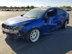 SHHFK7H40JU419519 2018 HONDA CIVIC