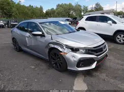SHHFK7H40JU421366 2018 HONDA CIVIC