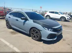 SHHFK7H40JU424204 2018 HONDA CIVIC