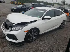 SHHFK7H40JU425319 2018 HONDA CIVIC