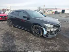 SHHFK7H40JU425370 2018 HONDA CIVIC