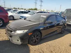 SHHFK7H40JU428320 2018 HONDA CIVIC