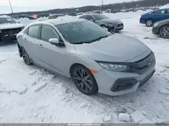 SHHFK7H40JU428334 2018 HONDA CIVIC