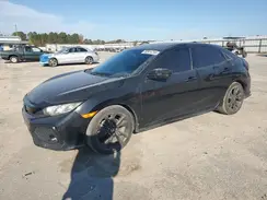 SHHFK7H40JU432559 2018 HONDA CIVIC