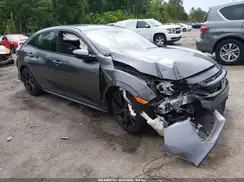SHHFK7H40KU204403 2019 HONDA CIVIC