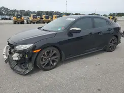 SHHFK7H40KU204983 2019 HONDA CIVIC