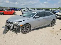 SHHFK7H40KU212209 2019 HONDA CIVIC