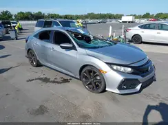 SHHFK7H40KU214767 2019 HONDA CIVIC