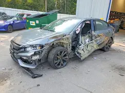 SHHFK7H40KU215577 2019 HONDA CIVIC