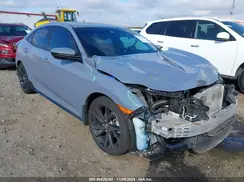SHHFK7H40KU218723 2019 HONDA CIVIC