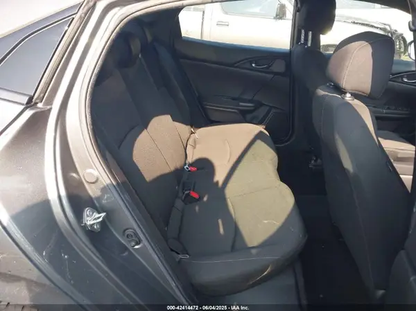 SHHFK7H40KU219421 2019 HONDA CIVIC - Image 8