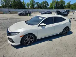 SHHFK7H40KU220861 2019 HONDA CIVIC