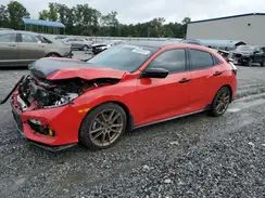SHHFK7H40KU220925 2019 HONDA CIVIC