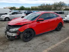 SHHFK7H40KU220939 2019 HONDA CIVIC